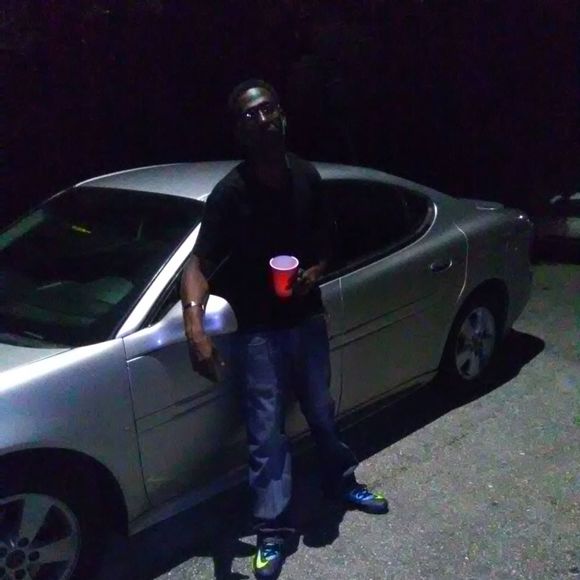 Meet your Posher, Keith - Picture 1 of 1